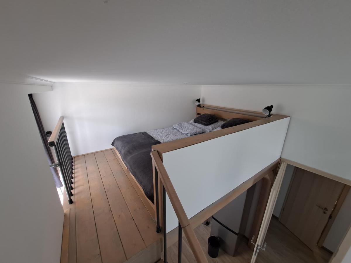 Vízparti Silver X apartman Siófok Exteriér fotografie