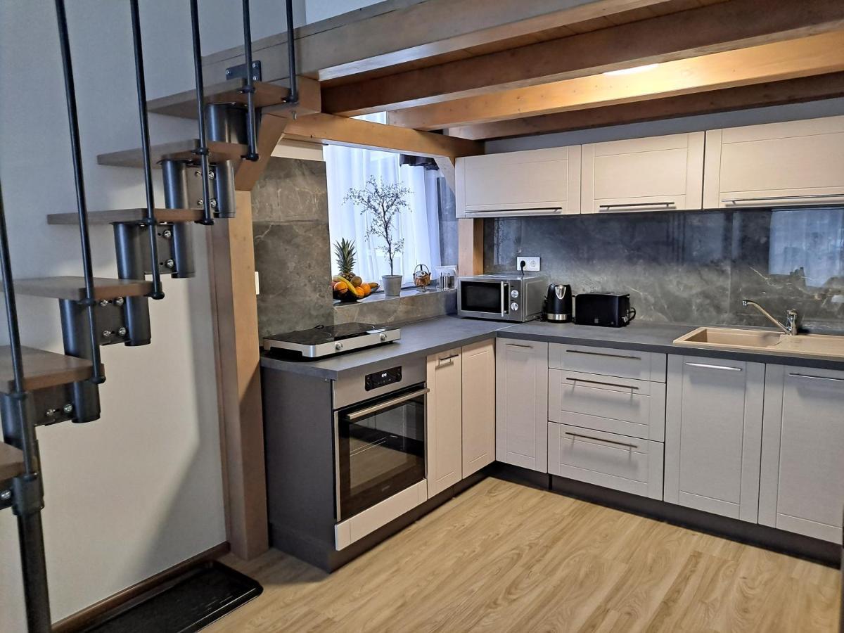 Vízparti Silver X apartman Siófok Exteriér fotografie