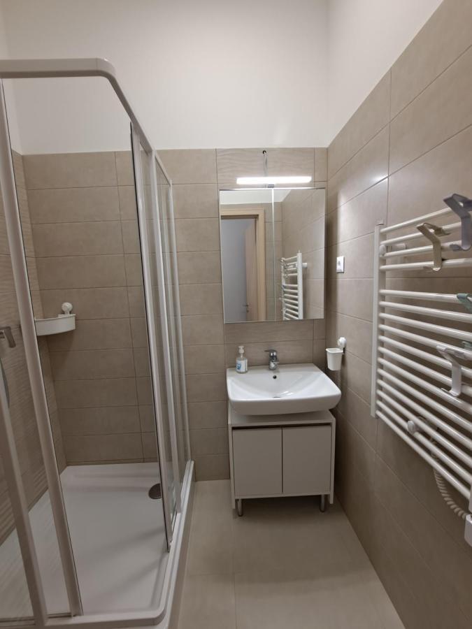 Vízparti Silver X apartman Siófok Exteriér fotografie